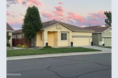 3443 Long Drive, Minden, NV 89423 - Photo 1