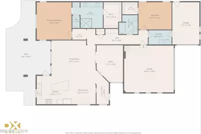 4627 Chromium Court, Sparks, NV 89436 - Photo 29