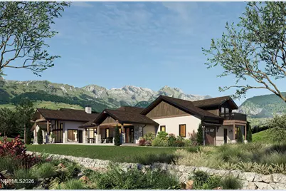 301 Five Creek Road, Gardnerville, NV 89460 - Photo 1