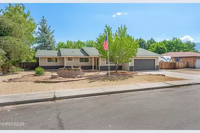 1670 Belarra Drive, Minden, NV 89423 - Photo 5