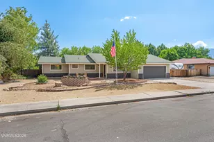 1670 Belarra Dr, Minden, NV 89423 - Photo 5