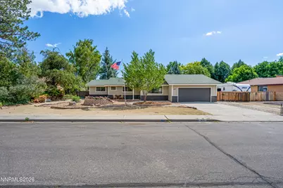 1670 Belarra Drive, Minden, NV 89423 - Photo 3