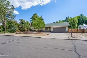 1670 Belarra Dr, Minden, NV 89423 - Photo 1
