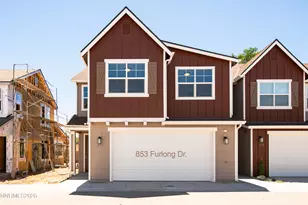 853 Furlong Dr, Minden, NV 89423 - Photo 1