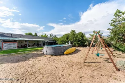 240 Puma Drive, Washoe Valley, NV 89704 - Photo 37