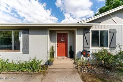 240 Puma Drive, Washoe Valley, NV 89704 - Photo 1