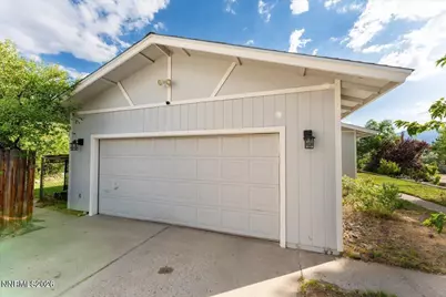 240 Puma Drive, Washoe Valley, NV 89704 - Photo 3