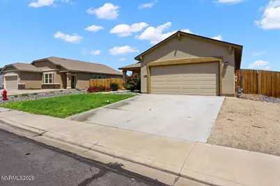 172 Walnut Drive, Fernley, NV 89408 - Photo 3
