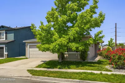 9350 Red Baron Boulevard, Reno, NV 89506 - Photo 1