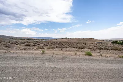1440 Hooten Drive, Silver Springs, NV 89429 - Photo 1