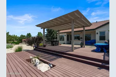 1224 Golden Eagle Court, Gardnerville, NV 89410 - Photo 51