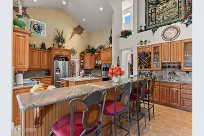 1224 Golden Eagle Court, Gardnerville, NV 89410 - Photo 15