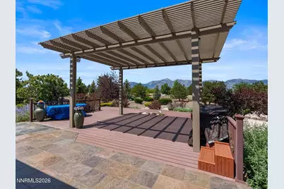 1224 Golden Eagle Court, Gardnerville, NV 89410 - Photo 49
