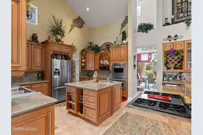 1224 Golden Eagle Court, Gardnerville, NV 89410 - Photo 19