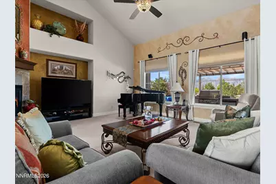 1224 Golden Eagle Court, Gardnerville, NV 89410 - Photo 11
