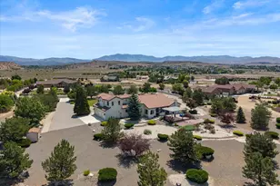 1224 Golden Eagle Ct, Gardnerville, NV 89410 - Photo 59