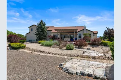 1224 Golden Eagle Court, Gardnerville, NV 89410 - Photo 55