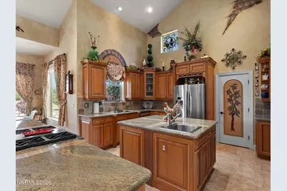 1224 Golden Eagle Court, Gardnerville, NV 89410 - Photo 17