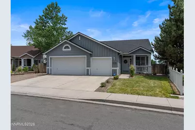 9561 Crystalline Drive, Reno, NV 89506 - Photo 3