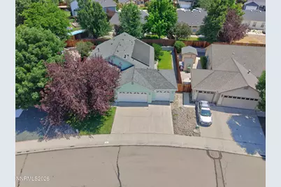 1344 Windsor Drive, Gardnerville, NV 89410 - Photo 5