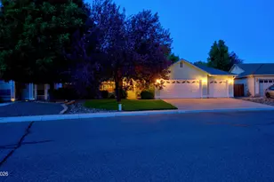 1344 Windsor Dr, Gardnerville, NV 89410 - Photo 1
