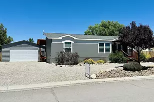 15 Willow St, Round Mountain, NV 89045 - Photo 3