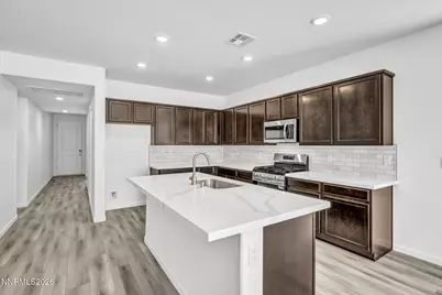 810 Kess Way #Lot 18, Reno, NV 89506 - Photo 1