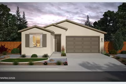 810 Kess Way #Lot 18, Reno, NV 89506 - Photo 1
