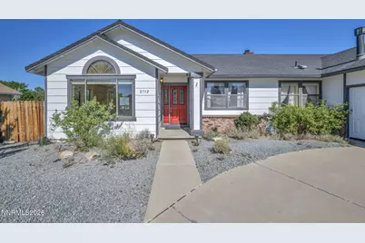 2712 Wildhorse Lane, Minden, NV 89423 - Photo 1