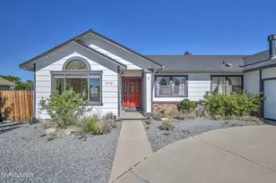 2712 Wildhorse Ln, Minden, NV 89423 - Photo 1