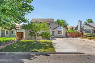 6895 Pah Rah Dr, Sparks, NV 89436 - Photo 3