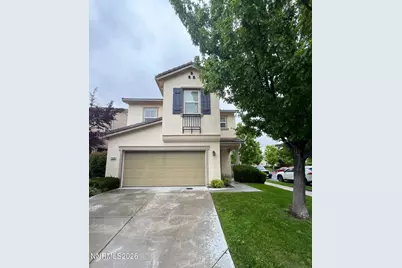 7030 Sacred Circle, Sparks, NV 89436 - Photo 1