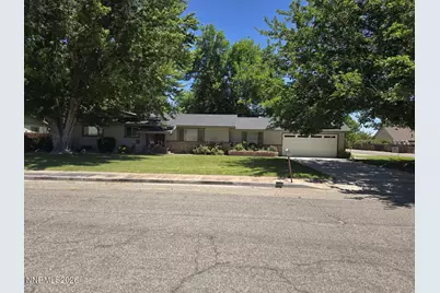 14 Willow Drive, Yerington, NV 89447 - Photo 1