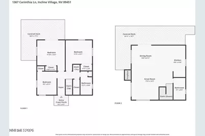 1367 Carinthia Lane, Incline Village, NV 89451 - Photo 37