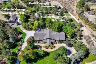 1456 Willow Creek Ln, Gardnerville, NV 89410 - Photo 23