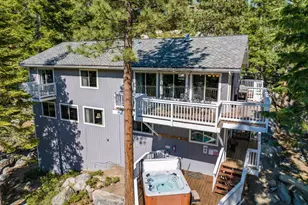 314 Barton Dr, Stateline, NV 89449 - Photo 11