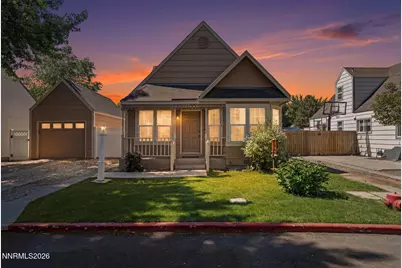 2575 Garfield Drive, Sparks, NV 89431 - Photo 1