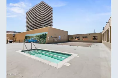 200 W 2nd Street #1406, Reno, NV 89501 - Photo 29