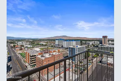 200 W 2nd Street #1406, Reno, NV 89501 - Photo 25