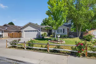 1492 Mary Jo Dr, Gardnerville, NV 89460 - Photo 1
