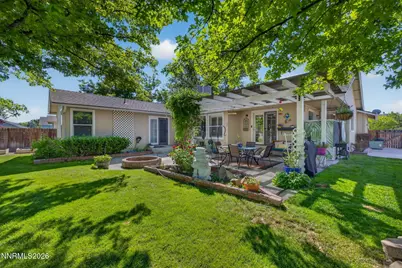 1492 Mary Jo Drive, Gardnerville, NV 89460 - Photo 51
