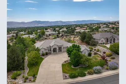 6696 Marble Canyon Road, Reno, NV 89511 - Photo 3