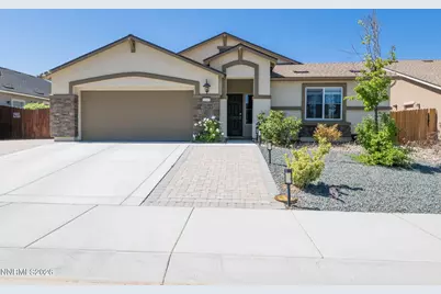 1555 Mahogany Hill Drive, Carson City, NV 89701 - Photo 9