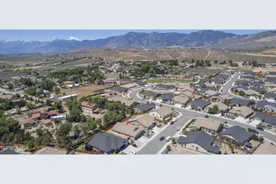 1555 Mahogany Hill Drive, Carson City, NV 89701 - Photo 5