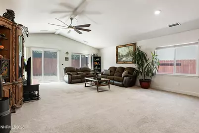1555 Mahogany Hill Drive, Carson City, NV 89701 - Photo 13