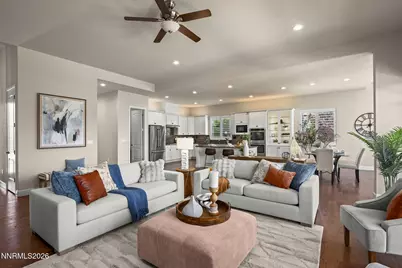 1770 Laurel Ridge Drive, Reno, NV 89523 - Photo 11