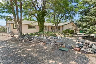 4730 S Edmonds Dr, Carson City, NV 89701 - Photo 1