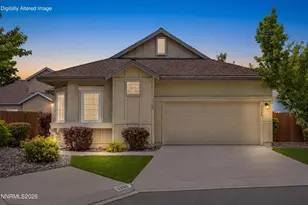 5326 Desert Peach Dr, Sparks, NV 89436 - Photo 1