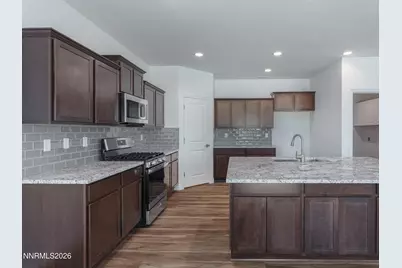 4083 Cone Peak Court, Reno, NV 89508 - Photo 1