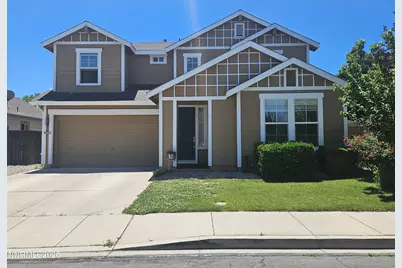 9609 Black Bear Drive, Reno, NV 89506 - Photo 1